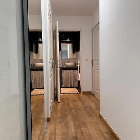 With 2 Bedrooms, Terrace, Pool & Parking Antibes