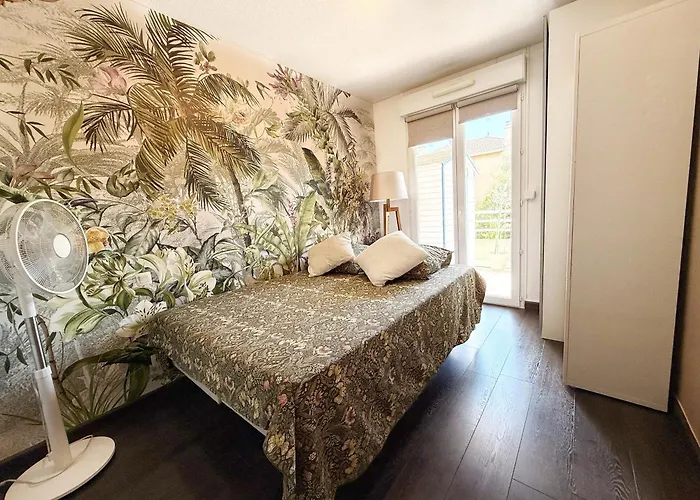 شقة With 2 Bedrooms, Terrace, Pool & Parking